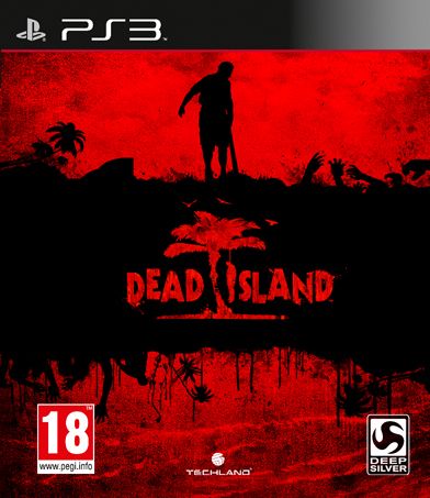 Dead Island Pre-Order Edition