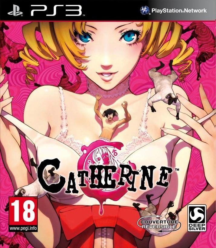 Catherine