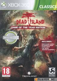 Dead Island Classics