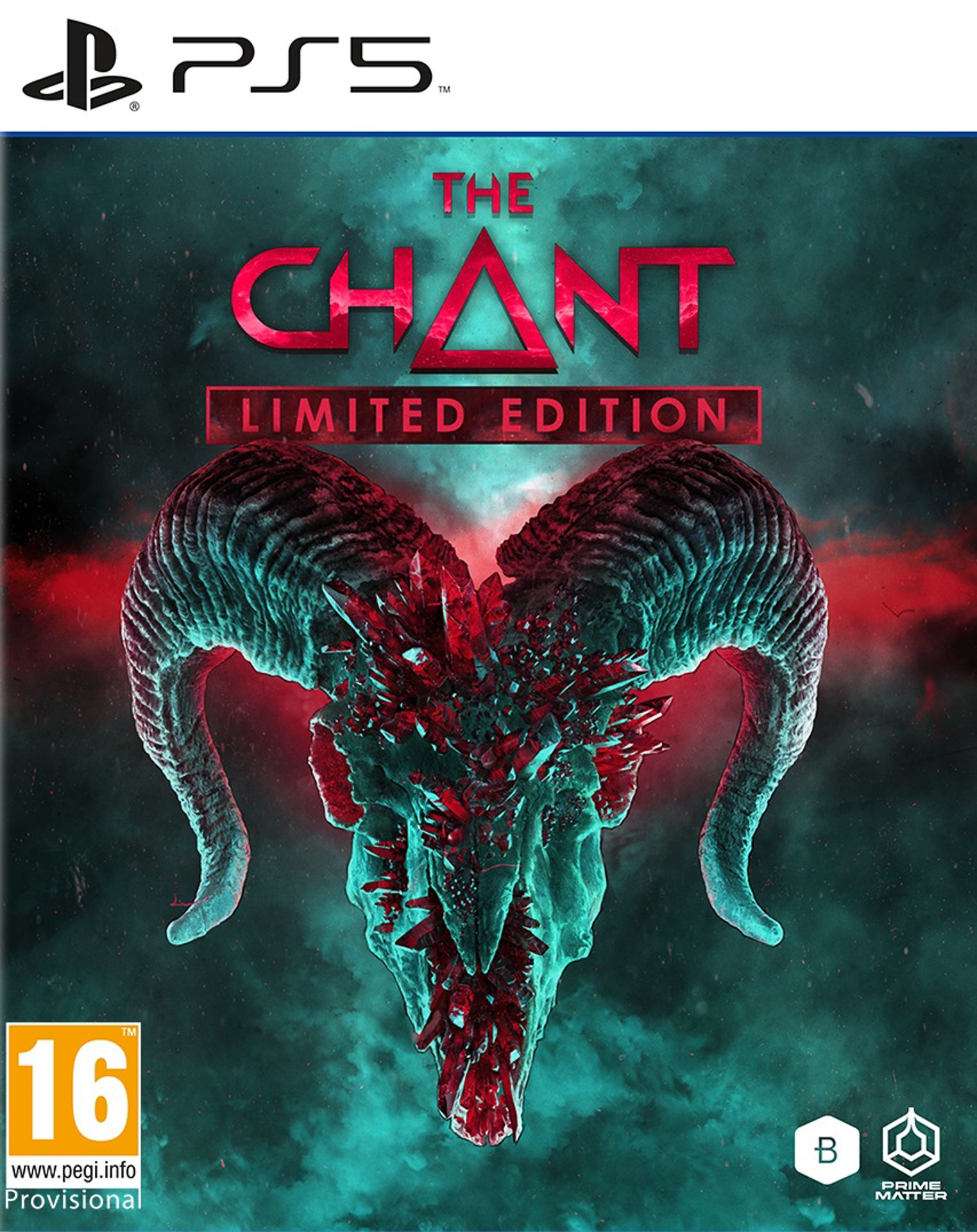 The Chant - Limited Edition