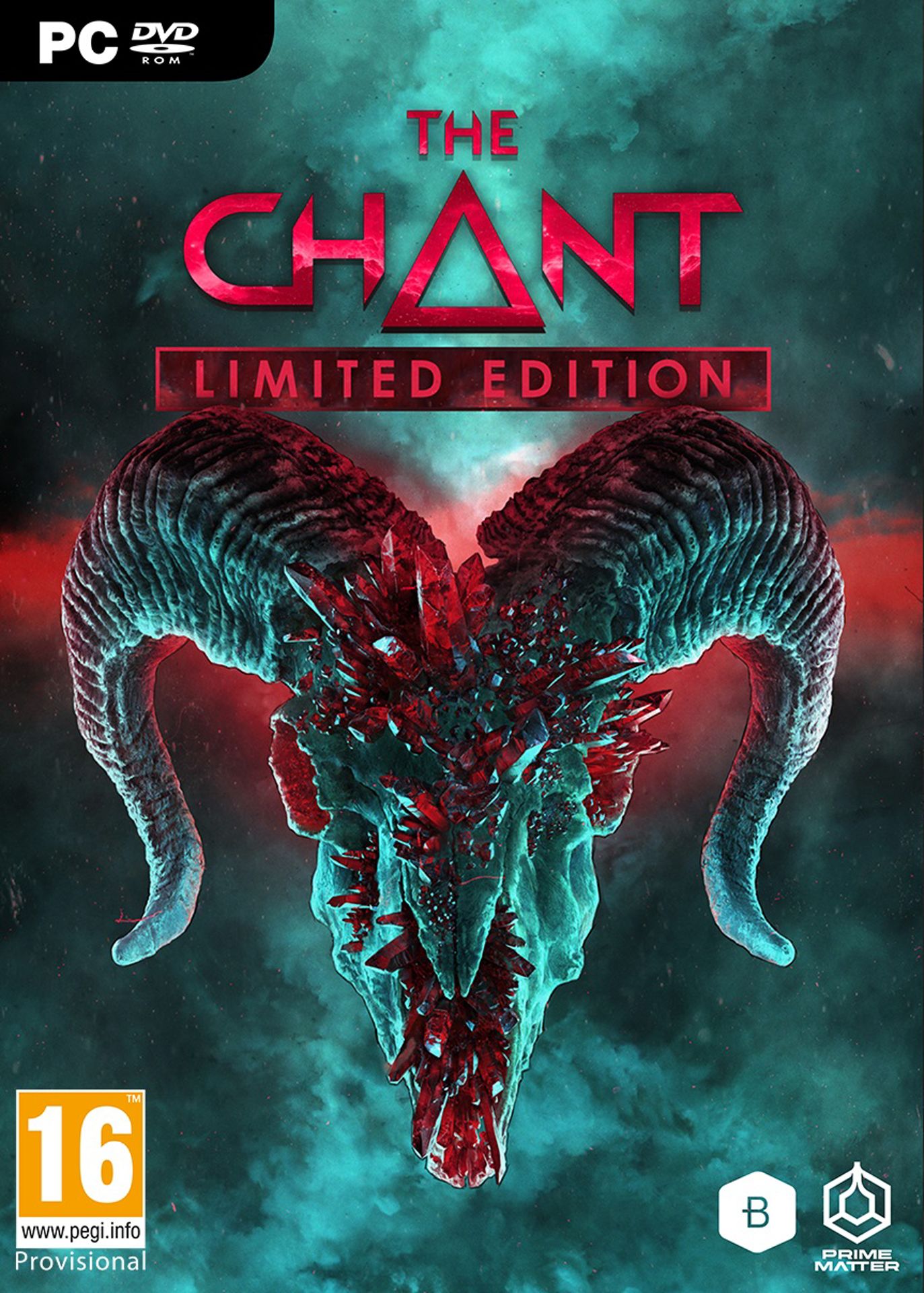 The Chant - Limited Edition