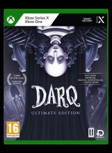 DARQ - Ultimate Edition