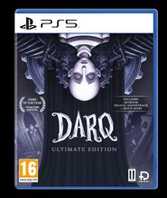 DARQ - Ultimate Edition