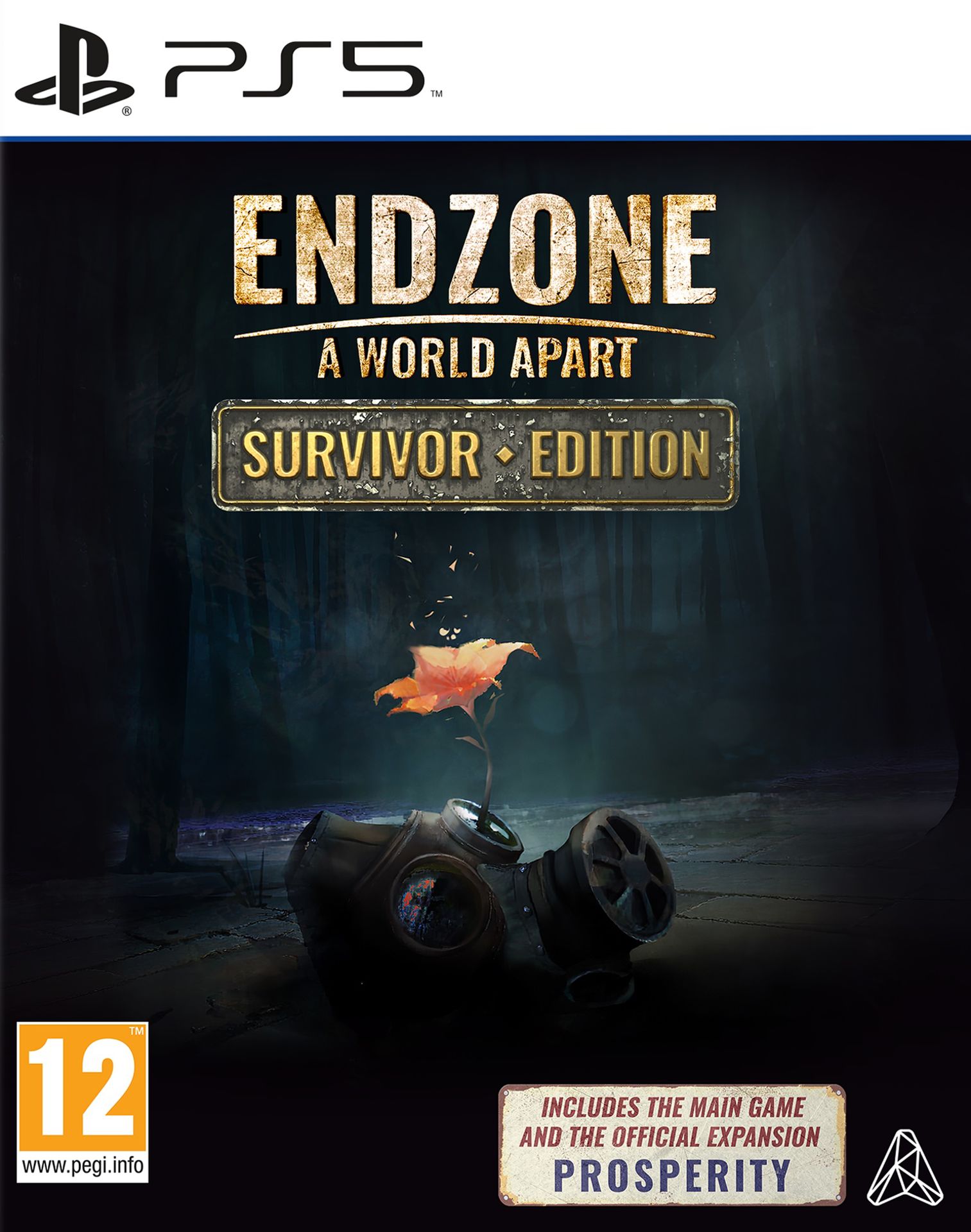 Endzone - A World Apart Survivor Edition