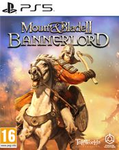 Mount & Blade II : Bannerlord