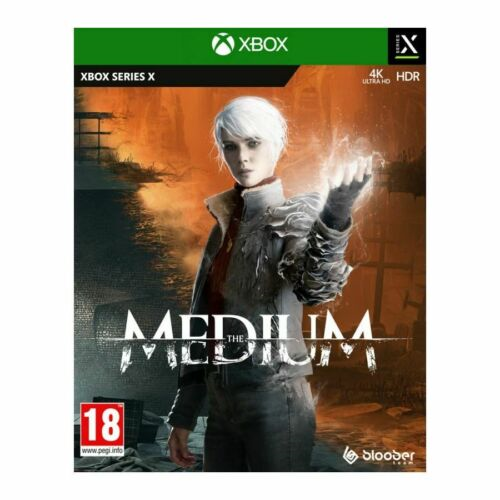The Medium