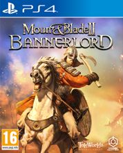 Mount & Blade II : Bannerlord