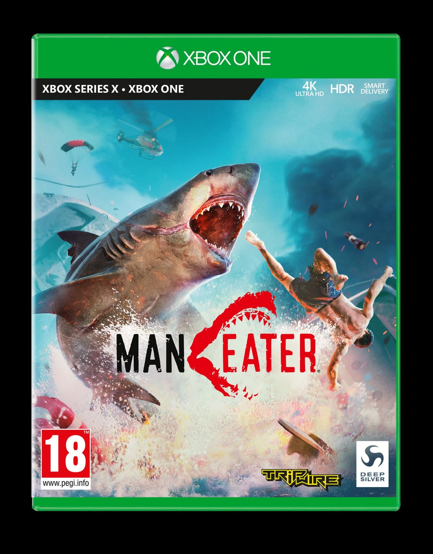 Maneater
