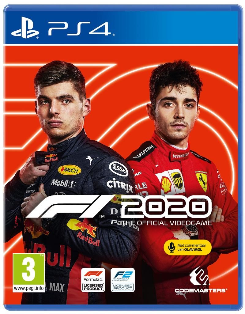 F1 2020 - Standard Edition