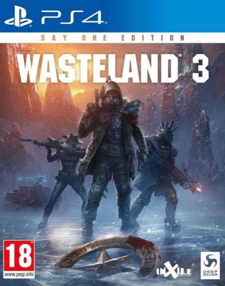 Wastelands 3