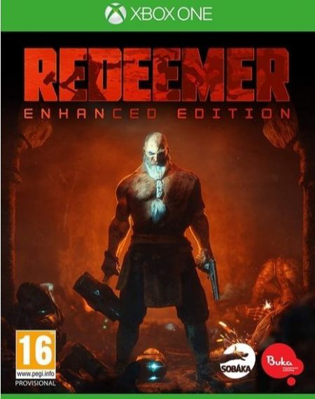 Redeemer - Enhanced Edition