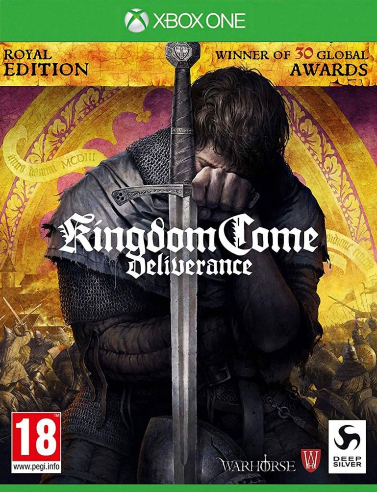 Kingdom Come : Deliverance - Royal Edition