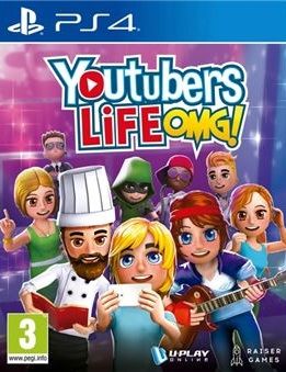 Youtubers Life