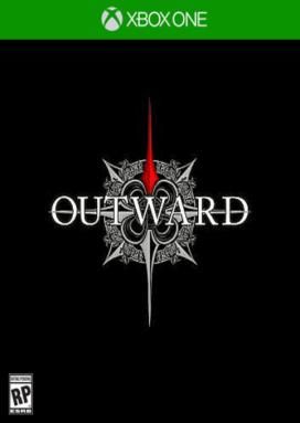 Outward