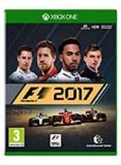 F1 2017