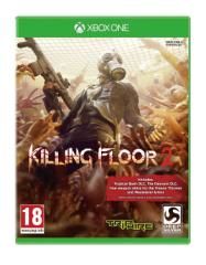 Killing Floor 2