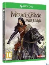 Mount & Blade : Warband