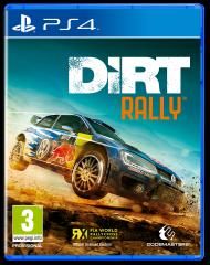 DiRT Rally