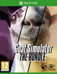 Goat Simulator - The Bundle