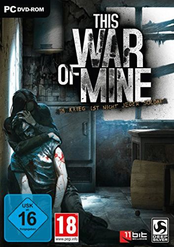 This War of Mine - The Little Ones - Xbox One