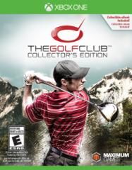 The Golf Club Collector\'s Edition