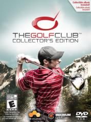 The Golf Club Collector\'s Edition