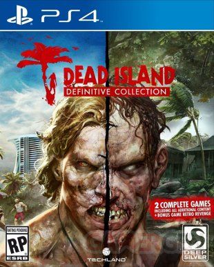 Dead Island Definitive Edition