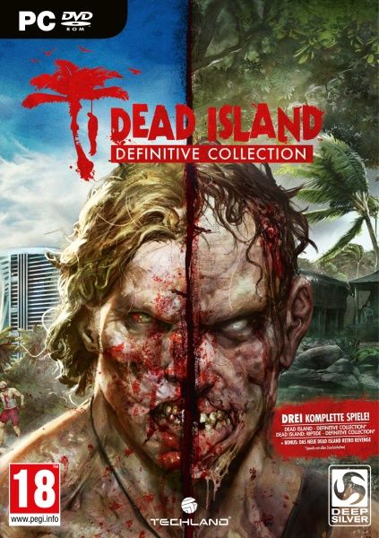 Dead Island Definitive Edition