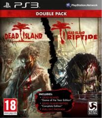 Dead Island Double Pack