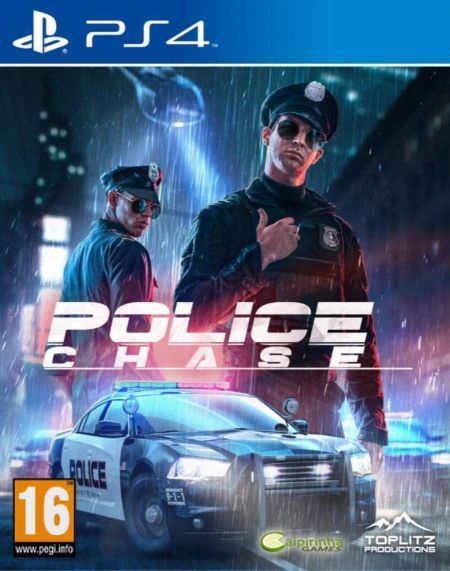 Police Chase
