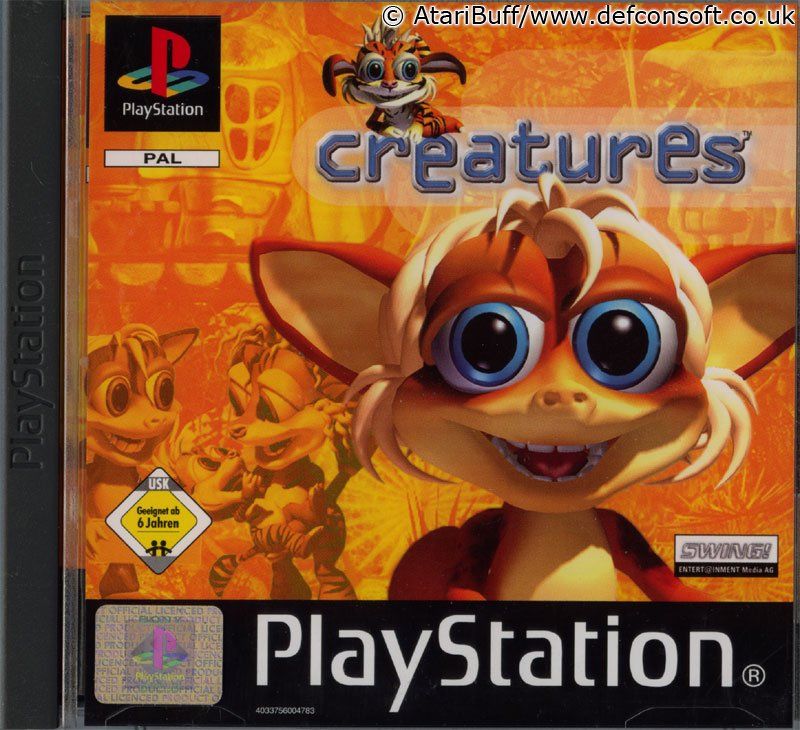 Creatures