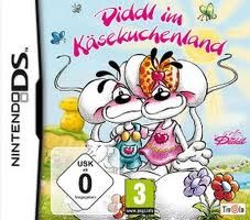 DIDDL en Diddland