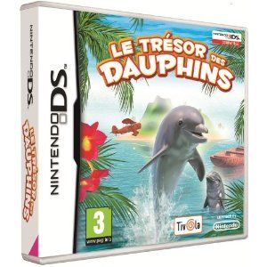 Le trésor des dauphin
