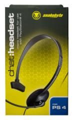 Snakebyte Chat Headset