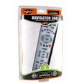 Telecommande DVD xbox 360 - Navigator 360 - Madrics