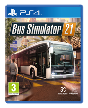 Bus Simulator 21