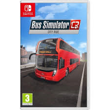 Bus simulator