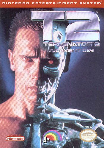 Terminator 2 : Judgment Day