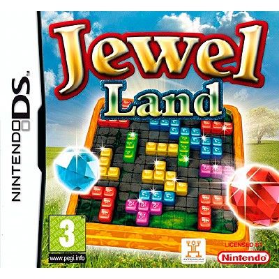 Jewel land