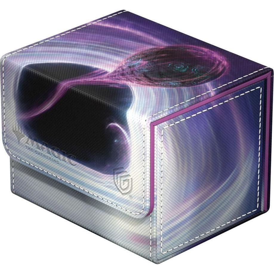 Ultimate Guard Sidewinder 100+ Xenoskin Magic: The Gathering Edge of Eternities Susur Secundi Void Altar