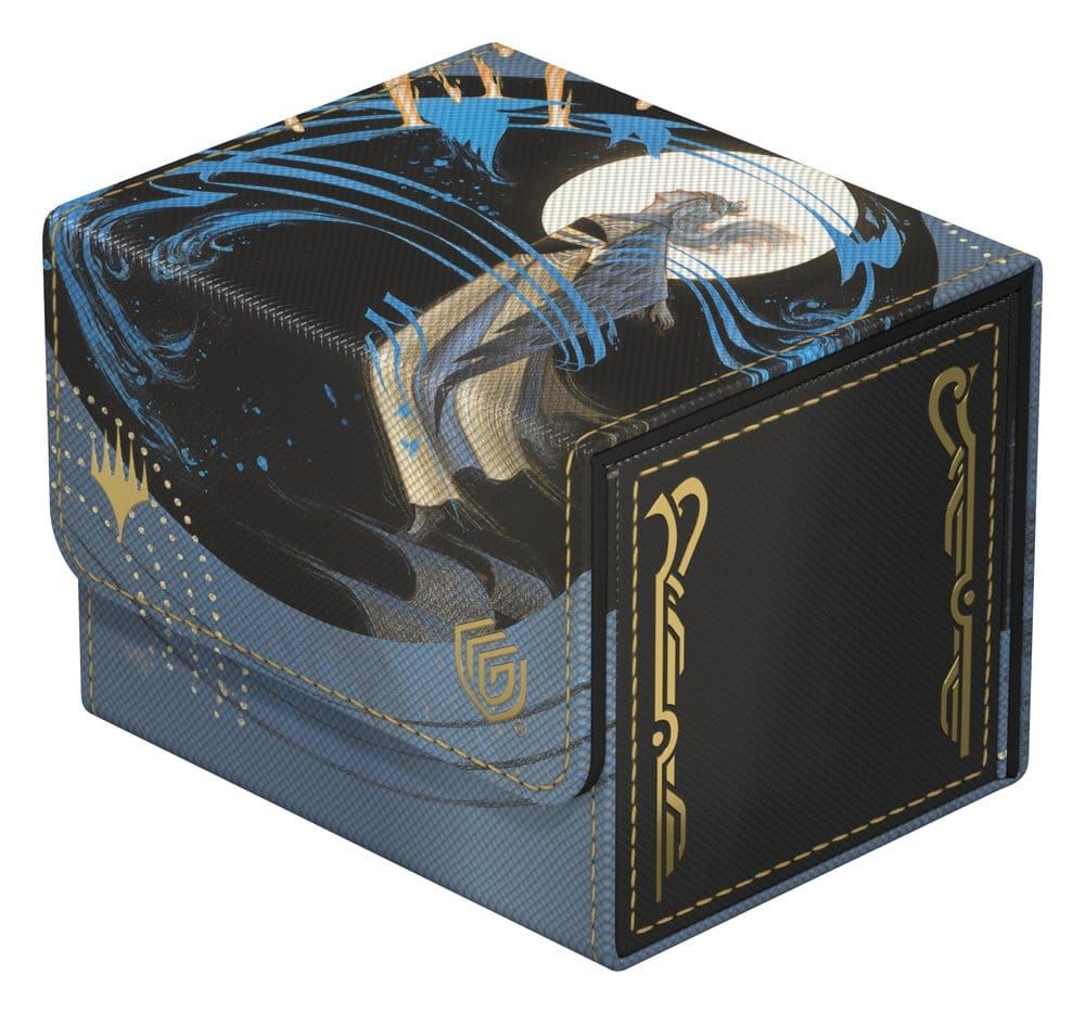 Ultimate Guard Sidewinder 100+ Xenoskin Magic: The Gathering \"Secrets of Strixhaven\" - Force of Will