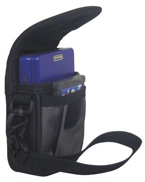 Game Boy Advance SP - Housse de transport