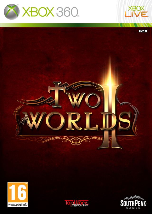 Two worlds 2
