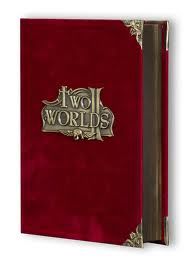 Two Worlds 2 GOTY Velvet Ed.