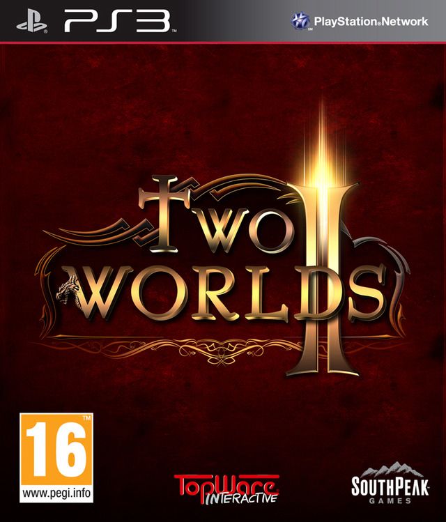 Two worlds 2