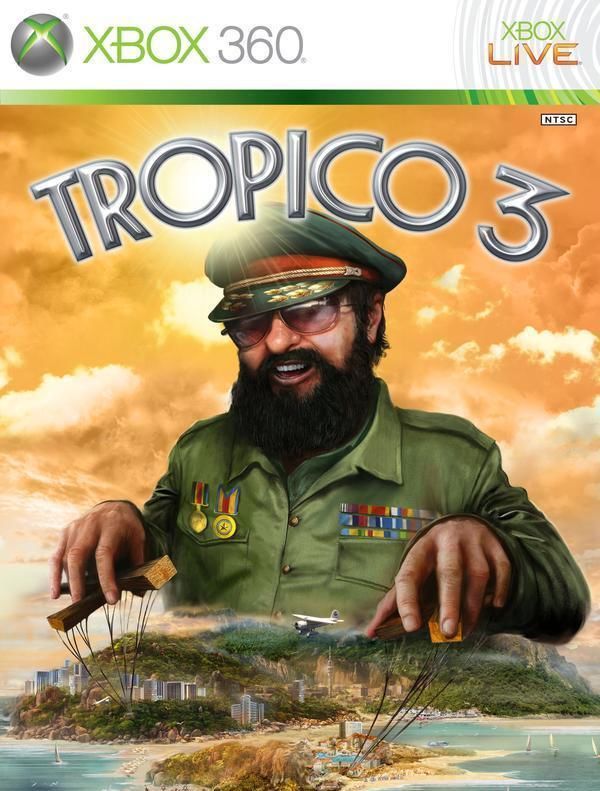 Tropico 3
