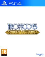 Tropico 5 Complete Edition