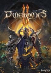 Dungeons 2