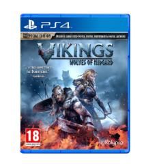 Vikings - Wolves of Midgard