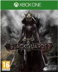 Blackguards 2 Limited Day One Edition